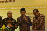 Imam Besar Istiqlal: Pelantikan Presiden harusnya penuh dengan kegembiraan