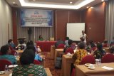 BKKBN : Program KB bukan untuk membatasi populasi orang Papua