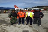 Operasional Bandara Ilaga normal pascapenembakan helikopter