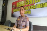 Polisi tangkap tersangka pembunuh pekerja bangunan di Wouma Jayawijaya