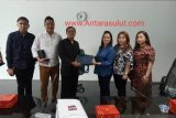 Komisi I DPRD Manado belajar peningkatan PAD di Bogor