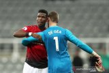 Liga Inggris -- Jadwal pekan ini: MU vs Liverpool jadi sajian utama