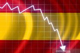 Bursa saham Spanyol berakhir turun 0,23 persen