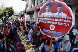 Syukuran keluarga alumnus Universitas Gadjah Mada