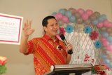 Masyarakat Sulawesi Utara diajak sukseskan pelantikan Presiden-Wapres