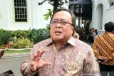 Bambang Brodjonegoro ungkap capaian sebagai Menteri PPN