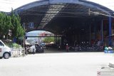PKL Kanopi keluhkan harga sewa lapak sampai Rp25 juta