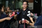 KPK minta Undang-Undang Nomor 19 Tahun 2019 segera dipublikasikan