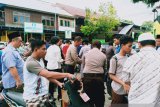 Polda Papua Barat berupaya cipta kondisi jelang pelantikan presiden