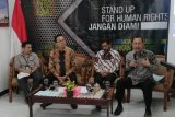Komnas HAM lanjutkan investigasi terkait kerusuhan Wamena