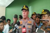 Kapolda Papua: Pasukan disiagakan di sejumlah wilayah rawan