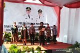 Resmi ditutup, Lokalisasi Sunan Kuning Semarang dijadikan kampung tematik