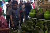Pertamina akan tindak tegas pangkalan nakal di Sumbar