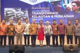 Menteri Susi berpesan Perpres Nomor 44 dipertahankan