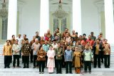 Catatan pembangunan 3T Indonesiaselama 5 tahun