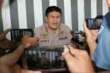 Polda Sulsel jamin keamanan pelantikan presiden dan pertandingan PSM-Persija