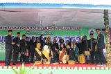 Bursa inovasi desa Pasaman Barat untuk pengembangan daerah