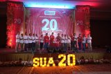 Alfamart Bangun Negeri Tumbuhkembangkan Jiwa Wirausaha