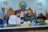 Gubernur Sulsel paparkan lima program prioritas unggulan