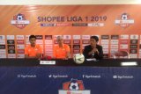 Edson Tavares: Persija tidak diuntungkan kontra PSM tanpa penonton