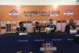 PSM Makassar tidak jamin pemain timnas diturunkan kontra Persija