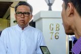 Pemprov Sulsel gelar dzikir dalam rangka HUT ke-350