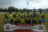 Liga 2 -- Persewar Waropen incar juara wilayah timur