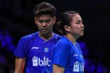 Praveen/Melati taklukkan unggulan utama China, kejar juara