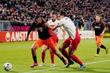 PSV tumbang di markas Utrecht