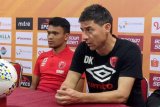 Pelatih PSM akui Persija layak menang