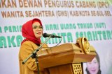 YKI Sulsel bagikan 17 ribu kacamata Peringati Hari Penglihatan Sedunia