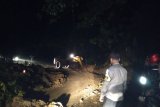 BPBD : Hujan berkepanjangan masyarakat diimbau waspada ancaman banjir dan longsor