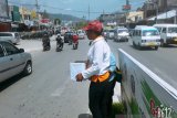 Projamin galang dana untuk pengungsi kerusuhan Wamena dan gempa Ambon