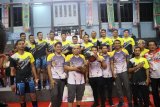 Kejuta, Berlian Bank Jateng juara baru Livoli Divisi Utama