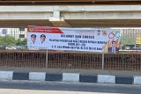 Masyarakat dan Pemprov Papua ucapkan selamat atas pelantikan Jokowi-Ma'ruf