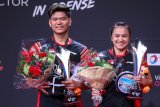 Praveen/Melati lebih percaya diri setelah juarai Denmark Open 2019