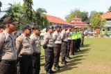 TNI-Polri di Merauke siaga jaga keamanan