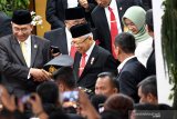 Wapres Ma'ruf Amin bertolak ke Jepang guna menghadiri penobatan kaisar