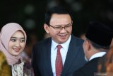 Ahok akan dilibatkan di salah satu BUMN