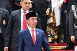 Ketua MPR bercanda soal celana Wapres Ma'ruf Amin