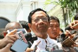 Mahfud MD ditunjuk Presiden sebagai Menkopolhukam