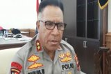 Tersangka kasus kerusuhan Wamena bertambah menjadi 19 orang