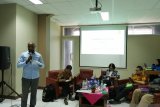 Peneliti sebut tiga resolusi untuk menyelesaikan konflik Papua