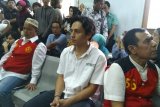 Aktor Jefri Nichol dituntut 10 bulan penjara