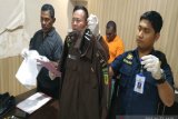 Polisi tangkap jaksa gadungan di Abepura Jayapura
