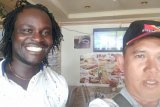 Eks pemain PSBS Biak bawa Karketu FC ke kasta tertinggi liga Timor Leste