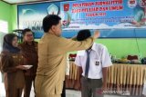 Dinas Arpus Agam gelar pelatihan jurnalistik bagi pelajar