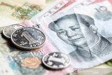 Yuan China pada Rabu terangkat 106 basis poin menjadi 6,3558 terhadap dolar AS