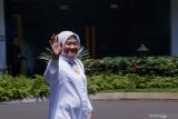 Mantan Wakil Panglima TNI dan politisi PKB temui Presiden