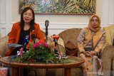 360 peserta hadiri konferensi pertama sawit di Selangor
